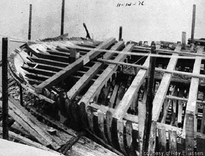 Ship construction diagram Ship construction diagram
