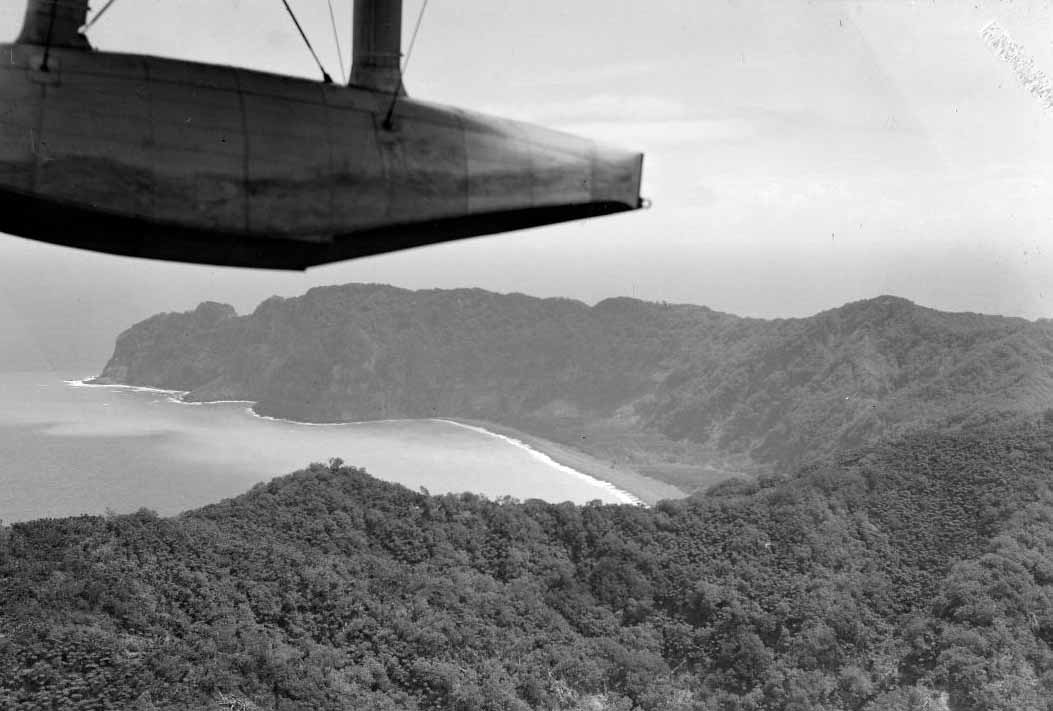 Aerial-Denham-Bay-1939