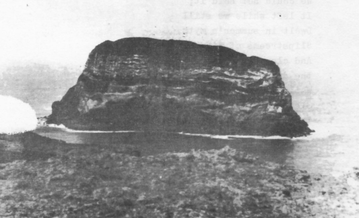 Haszard-Islet