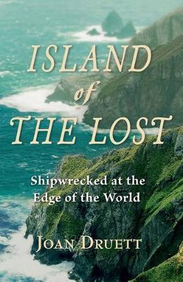 Island of the Lost